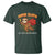 Funny Super Sloth I Will Rescue You At My Own Pace Gift T Shirt - Wonder Print Shop