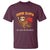 Funny Super Sloth I Will Rescue You At My Own Pace Gift T Shirt - Wonder Print Shop