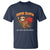 Funny Super Sloth I Will Rescue You At My Own Pace Gift T Shirt - Wonder Print Shop