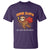 Funny Super Sloth I Will Rescue You At My Own Pace Gift T Shirt - Wonder Print Shop