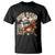 Super Sloth I Will Rescue You T Shirt Funny Sloth Lover Gift - Wonder Print Shop