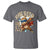 Super Sloth I Will Rescue You T Shirt Funny Sloth Lover Gift - Wonder Print Shop