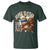 Super Sloth I Will Rescue You T Shirt Funny Sloth Lover Gift - Wonder Print Shop