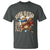 Super Sloth I Will Rescue You T Shirt Funny Sloth Lover Gift - Wonder Print Shop