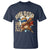 Super Sloth I Will Rescue You T Shirt Funny Sloth Lover Gift - Wonder Print Shop