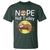 Nope Not Today T Shirt Funny Sloth Lover Gift - Wonder Print Shop