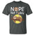 Nope Not Today T Shirt Funny Sloth Lover Gift - Wonder Print Shop