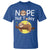 Nope Not Today T Shirt Funny Sloth Lover Gift - Wonder Print Shop