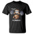 Funny Gym Sloth T Shirt Not Fast Just Furious - Wonder Print Shop