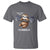 Funny Gym Sloth T Shirt Not Fast Just Furious - Wonder Print Shop