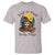 Funny Halloween Sloth T Shirt Trick Or Treat Slowly Please - Wonder Print Shop