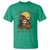 Funny Halloween Sloth T Shirt Trick Or Treat Slowly Please - Wonder Print Shop