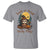 Funny Halloween Sloth T Shirt Trick Or Treat Slowly Please - Wonder Print Shop
