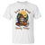 Funny Halloween Sloth T Shirt Trick Or Treat Slowly Please - Wonder Print Shop