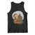 Funny Xmas Tank Top Slothin Around The Christmas Tree - Wonder Print Shop