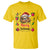 Funny Christmas Sloth T Shirt Merry Slothmas - Wonder Print Shop