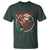 Have A Lazy Christmas T Shirt Cute Xmas Sloth - Wonder Print Shop