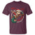 Have A Lazy Christmas T Shirt Cute Xmas Sloth - Wonder Print Shop