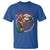 Have A Lazy Christmas T Shirt Cute Xmas Sloth - Wonder Print Shop