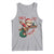 Have A Lazy Christmas Tank Top Cute Xmas Sloth - Wonder Print Shop