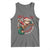 Have A Lazy Christmas Tank Top Cute Xmas Sloth - Wonder Print Shop