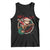 Have A Lazy Christmas Tank Top Cute Xmas Sloth - Wonder Print Shop