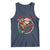 Have A Lazy Christmas Tank Top Cute Xmas Sloth - Wonder Print Shop