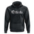 The Fish Whisperer Hoodie Funny Fishing Gift - Wonder Print Shop