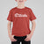 The Fish Whisperer T Shirt For Kid Funny Fishing Gift - Wonder Print Shop