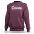 The Fish Whisperer Sweatshirt Funny Fishing Gift - Wonder Print Shop