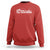 The Fish Whisperer Sweatshirt Funny Fishing Gift - Wonder Print Shop