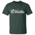 The Fish Whisperer T Shirt Funny Fishing Gift - Wonder Print Shop