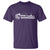 The Fish Whisperer T Shirt Funny Fishing Gift - Wonder Print Shop