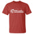 The Fish Whisperer T Shirt Funny Fishing Gift - Wonder Print Shop