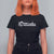The Fish Whisperer T Shirt For Women Funny Fishing Gift - Wonder Print Shop