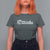 The Fish Whisperer T Shirt For Women Funny Fishing Gift - Wonder Print Shop