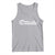 The Fish Whisperer Tank Top Funny Fishing Gift - Wonder Print Shop