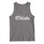 The Fish Whisperer Tank Top Funny Fishing Gift - Wonder Print Shop