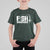 The Fish Whisperer T Shirt For Kid Fish Lover Humor - Wonder Print Shop