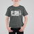 The Fish Whisperer T Shirt For Kid Fish Lover Humor - Wonder Print Shop