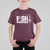 The Fish Whisperer T Shirt For Kid Fish Lover Humor - Wonder Print Shop