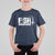 The Fish Whisperer T Shirt For Kid Fish Lover Humor - Wonder Print Shop