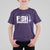 The Fish Whisperer T Shirt For Kid Fish Lover Humor - Wonder Print Shop