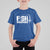 The Fish Whisperer T Shirt For Kid Fish Lover Humor - Wonder Print Shop