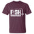 The Fish Whisperer T Shirt Fish Lover Humor - Wonder Print Shop