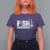 The Fish Whisperer T Shirt For Women Fish Lover Humor - Wonder Print Shop