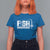 The Fish Whisperer T Shirt For Women Fish Lover Humor - Wonder Print Shop