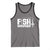 The Fish Whisperer Tank Top Fish Lover Humor - Wonder Print Shop