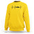 Fish And Forest Fishing Lover Heartbeat Gift Sweatshirt - Wonder Print Shop