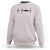 Fish And Forest Fishing Lover Heartbeat Gift Sweatshirt - Wonder Print Shop